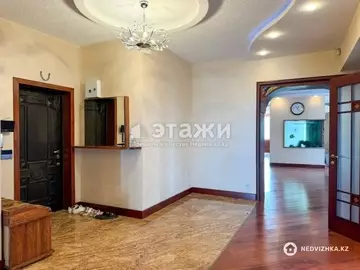 513.6 м², 7-комнатная квартира, этаж 20 из 20, 514 м², изображение - 31