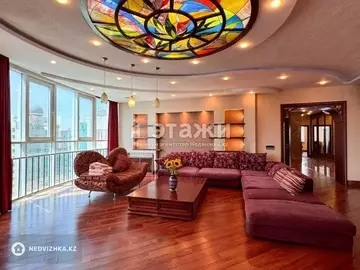 513.6 м², 7-комнатная квартира, этаж 20 из 20, 514 м², изображение - 30
