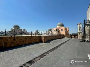 513.6 м², 7-комнатная квартира, этаж 20 из 20, 514 м², изображение - 32
