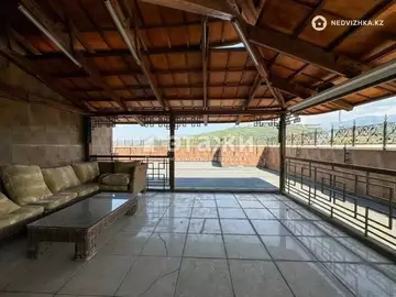 513.6 м², 7-комнатная квартира, этаж 20 из 20, 514 м², изображение - 33