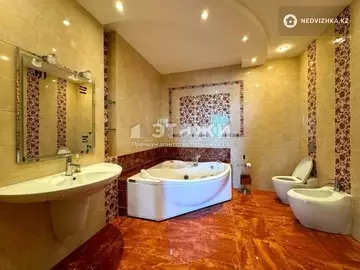 513.6 м², 7-комнатная квартира, этаж 20 из 20, 514 м², изображение - 34
