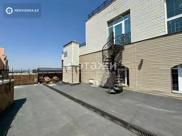 513.6 м², 7-комнатная квартира, этаж 20 из 20, 514 м², изображение - 37