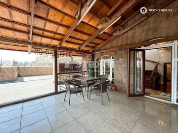 513.6 м², 7-комнатная квартира, этаж 20 из 20, 514 м², изображение - 38