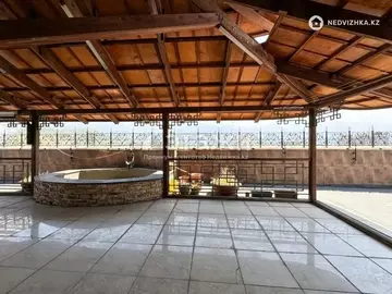 513.6 м², 7-комнатная квартира, этаж 20 из 20, 514 м², изображение - 41