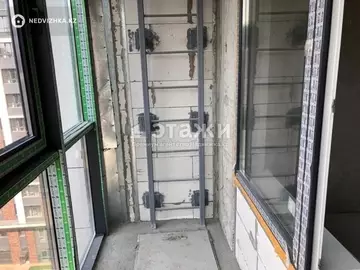3-комнатная квартира, этаж 5 из 10, 84 м²