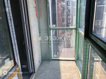 3-комнатная квартира, этаж 5 из 10, 84 м²