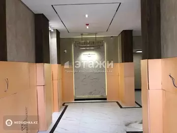 3-комнатная квартира, этаж 5 из 10, 84 м²