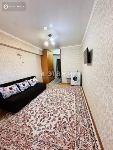 1-комнатная квартира, этаж 5 из 5, 20 м²