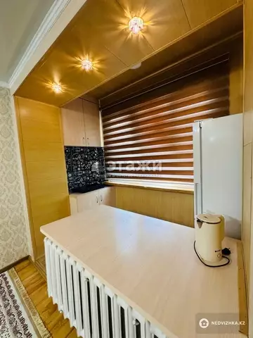 1-комнатная квартира, этаж 5 из 5, 20 м²