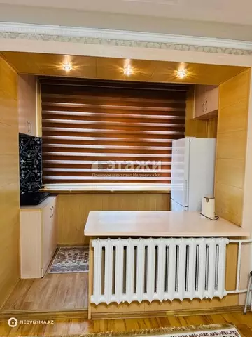 1-комнатная квартира, этаж 5 из 5, 20 м²