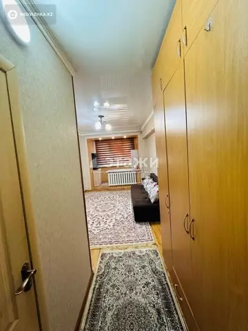 1-комнатная квартира, этаж 5 из 5, 20 м²