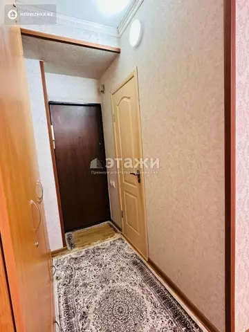20 м², 1-комнатная квартира, этаж 5 из 5, 20 м², изображение - 4