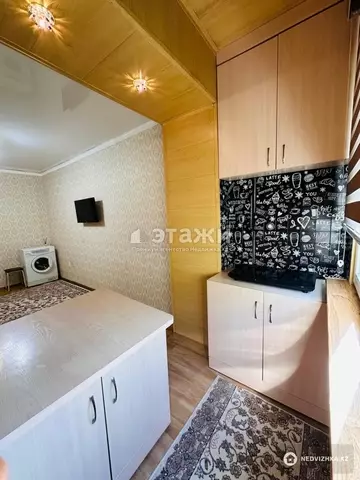 20 м², 1-комнатная квартира, этаж 5 из 5, 20 м², изображение - 5