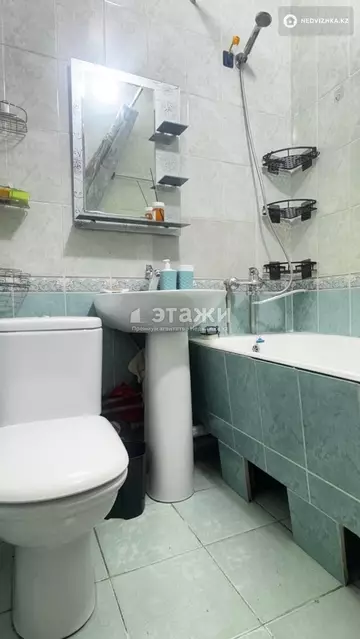 20 м², 1-комнатная квартира, этаж 5 из 5, 20 м², изображение - 7