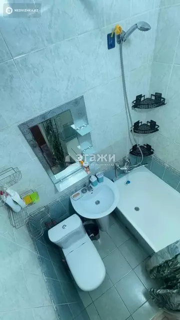 20 м², 1-комнатная квартира, этаж 5 из 5, 20 м², изображение - 8