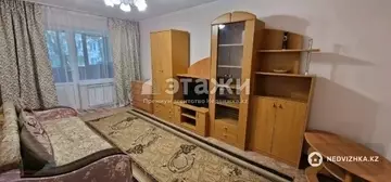 1-комнатная квартира, этаж 2 из 5, 32 м²