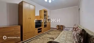 1-комнатная квартира, этаж 2 из 5, 32 м²
