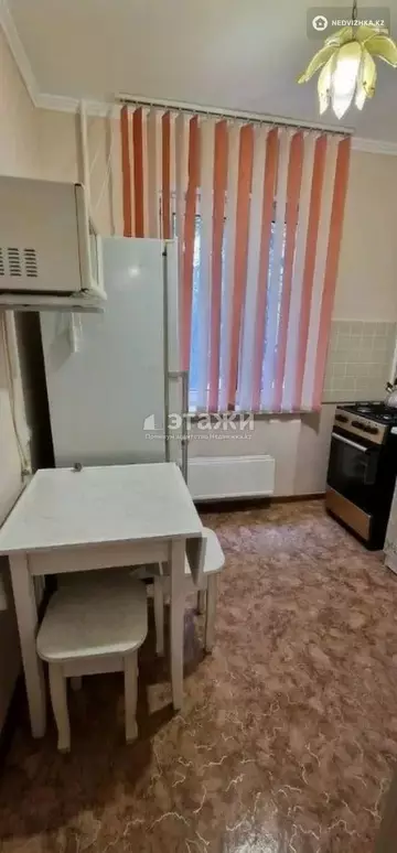 1-комнатная квартира, этаж 2 из 5, 32 м²