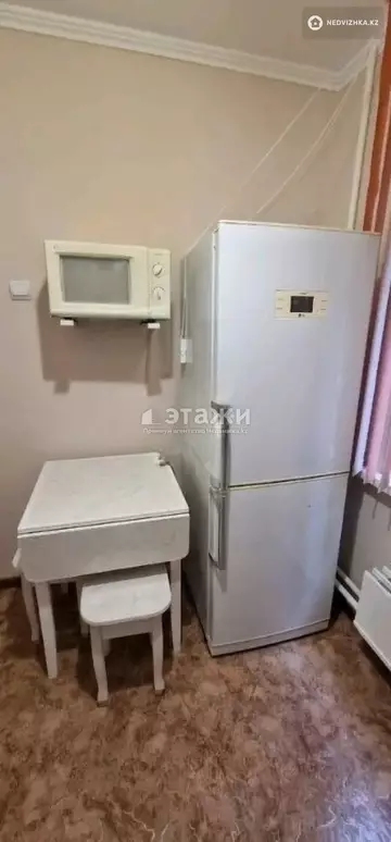 1-комнатная квартира, этаж 2 из 5, 32 м²