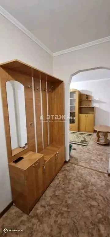 32 м², 1-комнатная квартира, этаж 2 из 5, 32 м², изображение - 5