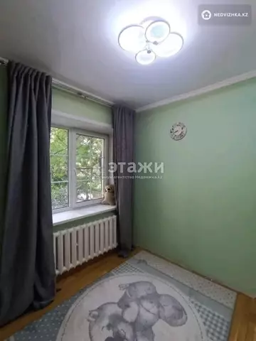 50 м², 2-комнатная квартира, этаж 2 из 4, 50 м², изображение - 5