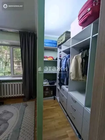 50 м², 2-комнатная квартира, этаж 2 из 4, 50 м², изображение - 6