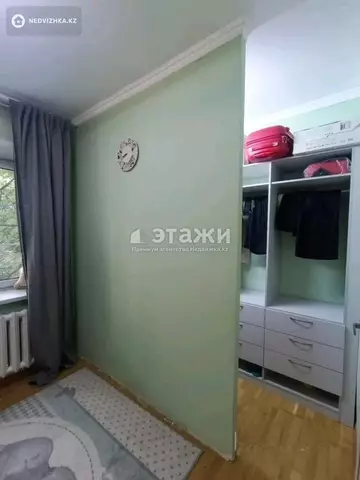 50 м², 2-комнатная квартира, этаж 2 из 4, 50 м², изображение - 7