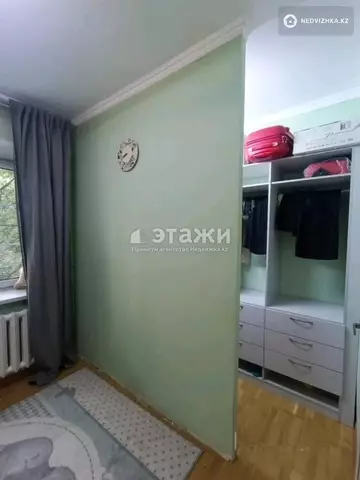 50 м², 2-комнатная квартира, этаж 2 из 4, 50 м², изображение - 8