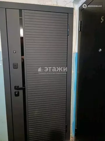 50 м², 2-комнатная квартира, этаж 2 из 4, 50 м², изображение - 9