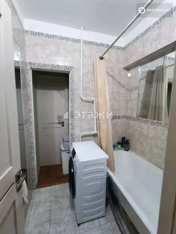 50 м², 2-комнатная квартира, этаж 2 из 4, 50 м², изображение - 11
