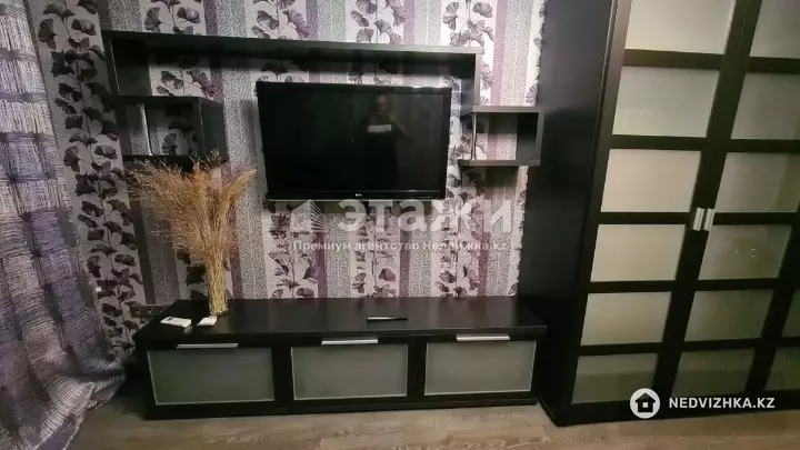 33 м², 1-комнатная квартира, этаж 5 из 5, 33 м², изображение - 1