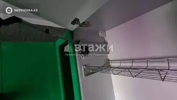33 м², 1-комнатная квартира, этаж 5 из 5, 33 м², изображение - 4