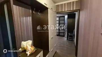 33 м², 1-комнатная квартира, этаж 5 из 5, 33 м², изображение - 6