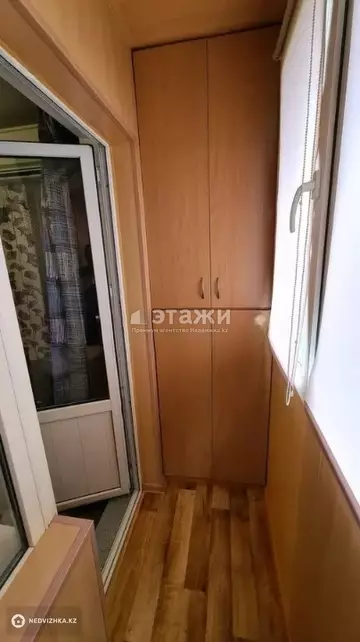 33 м², 1-комнатная квартира, этаж 5 из 5, 33 м², изображение - 7