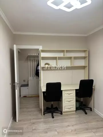 43 м², 2-комнатная квартира, этаж 2 из 4, 43 м², изображение - 4
