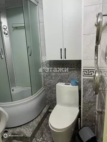 43 м², 2-комнатная квартира, этаж 2 из 4, 43 м², изображение - 6