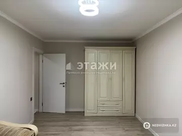 43 м², 2-комнатная квартира, этаж 2 из 4, 43 м², изображение - 7