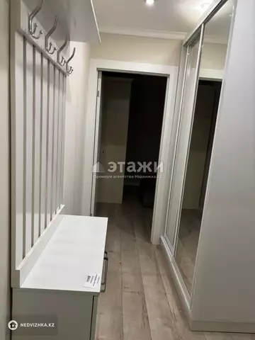 43 м², 2-комнатная квартира, этаж 2 из 4, 43 м², изображение - 8