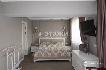 153 м², 4-комнатная квартира, этаж 4 из 5, 153 м², посуточно, изображение - 5