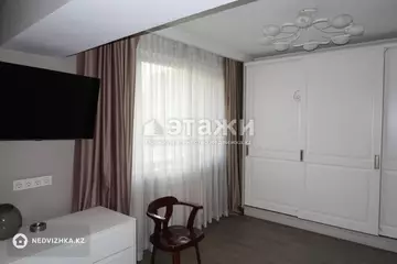 153 м², 4-комнатная квартира, этаж 4 из 5, 153 м², посуточно, изображение - 6