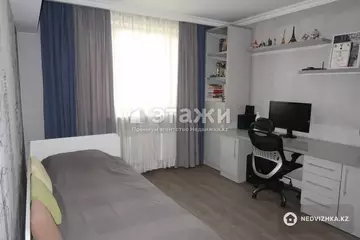 153 м², 4-комнатная квартира, этаж 4 из 5, 153 м², посуточно, изображение - 7