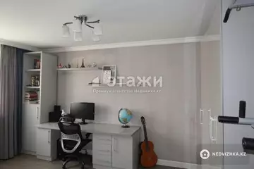 153 м², 4-комнатная квартира, этаж 4 из 5, 153 м², посуточно, изображение - 8