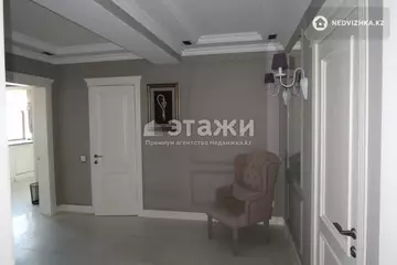 153 м², 4-комнатная квартира, этаж 4 из 5, 153 м², посуточно, изображение - 9