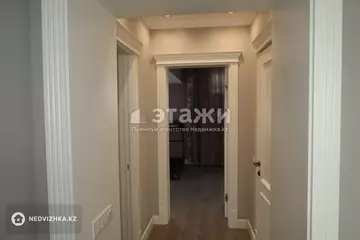 153 м², 4-комнатная квартира, этаж 4 из 5, 153 м², посуточно, изображение - 13