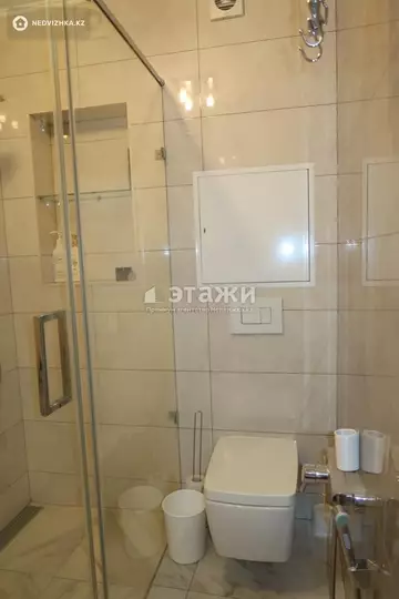 153 м², 4-комнатная квартира, этаж 4 из 5, 153 м², посуточно, изображение - 16