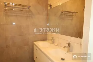 153 м², 4-комнатная квартира, этаж 4 из 5, 153 м², посуточно, изображение - 17