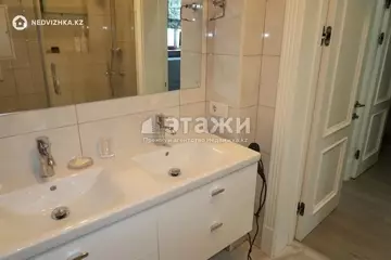 153 м², 4-комнатная квартира, этаж 4 из 5, 153 м², посуточно, изображение - 20