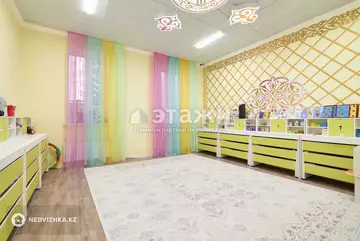 Офисное помещение, 12 этажей, 75 м²