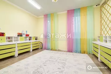 Офисное помещение, 12 этажей, 75 м²