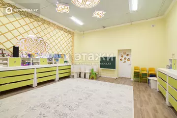 Офисное помещение, 12 этажей, 75 м²